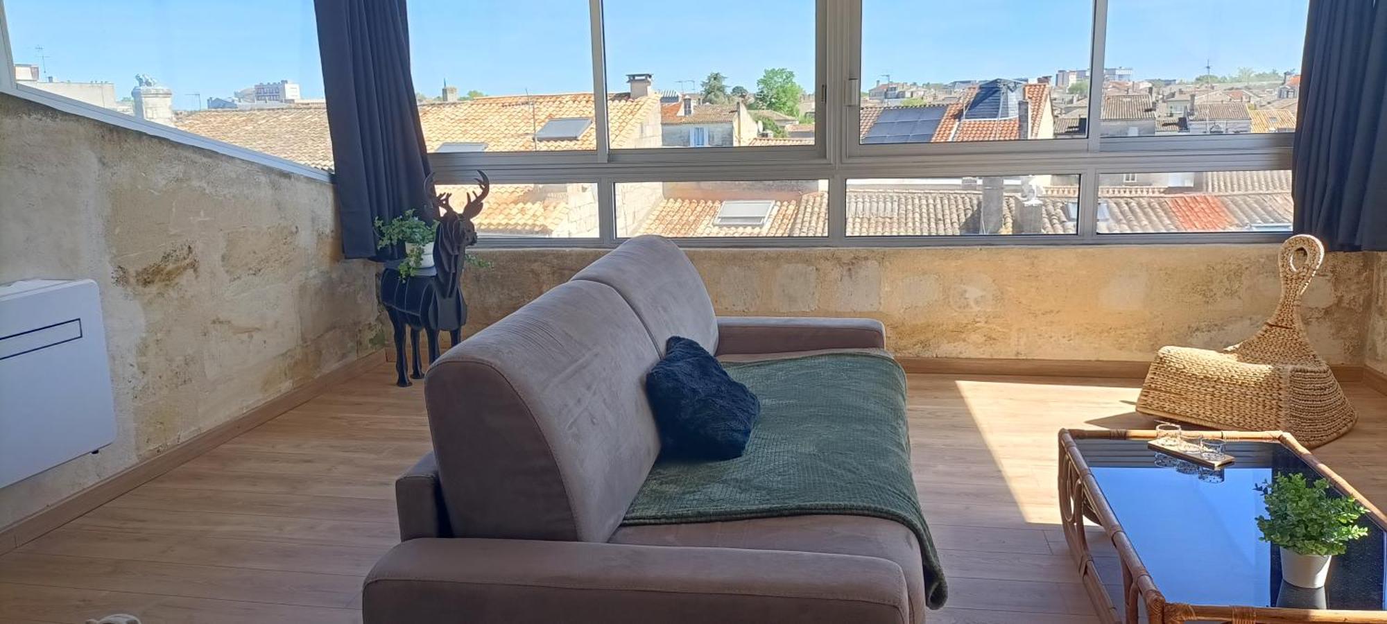 La Costa Bella Apartment