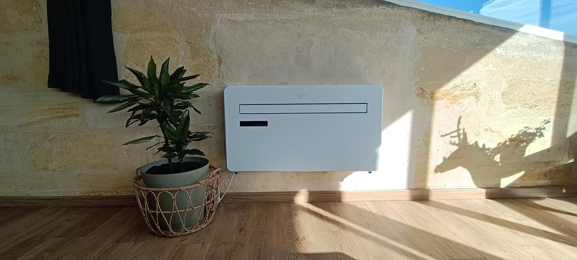 La Costa Bella Apartment Libourne