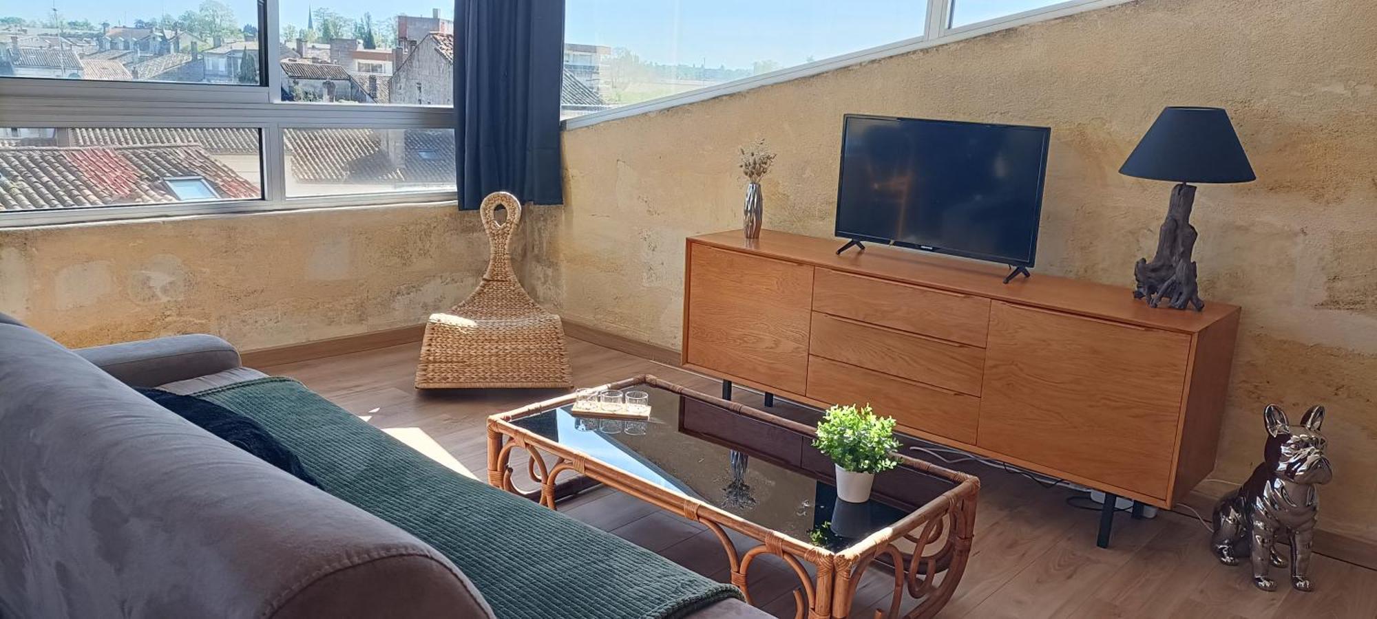 La Costa Bella Apartment *